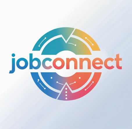 JobConnect Logo